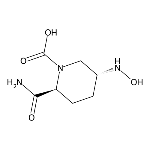 Avibactam Impurity 61