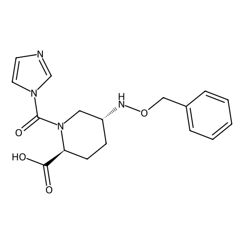 Relebactam Impurity 125