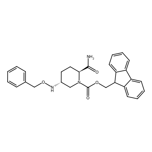 Avibactam Impurity 35