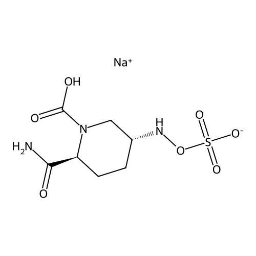 Avibactam Impurity 62