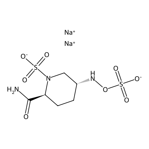 Avibactam Impurity 63