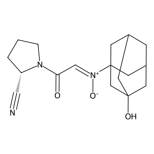 Vildagliptin Impurity 71