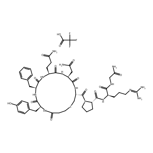 Desmopressin Impurity 16