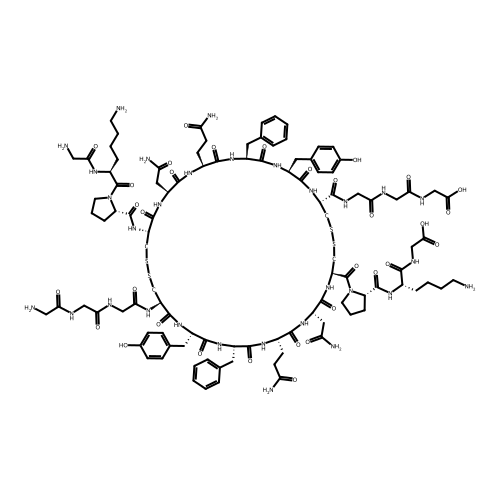 Terlipressin Impurity 19 X TFA Salt