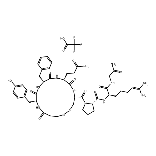 Desmopressin Impurity 8