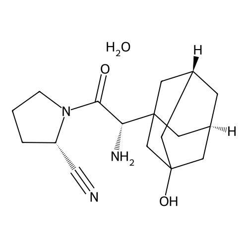 Saxagliptin Impurity 14