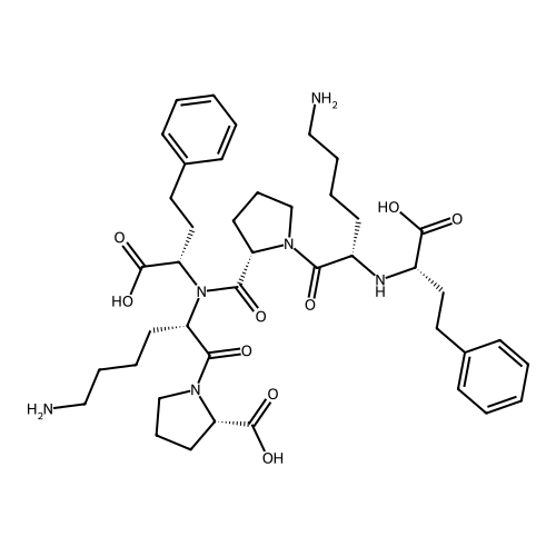 Lisinopril Impurity 10