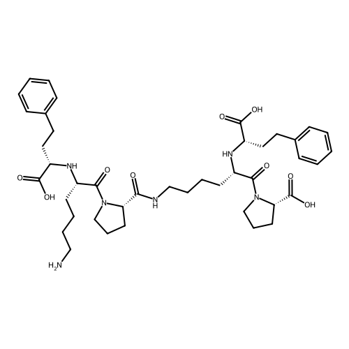 Lisinopril Impurity 18