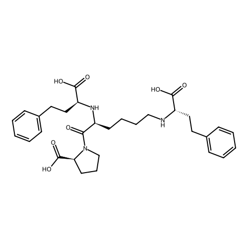 Lisinopril dihydrate impurity I