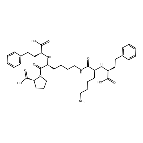 Lisinopril EP Impurity J