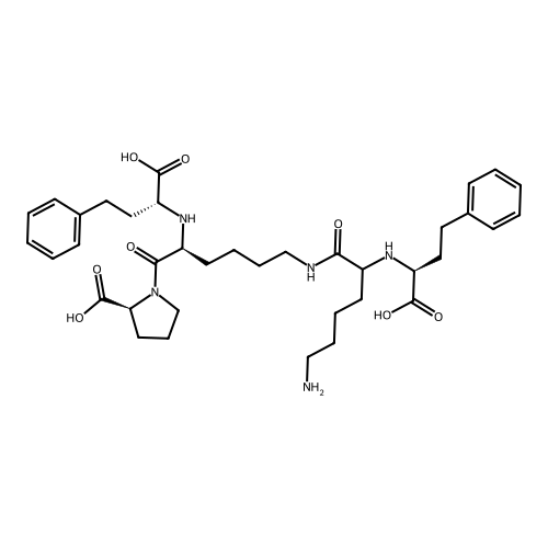 Lisinopril Dimer Impurity H