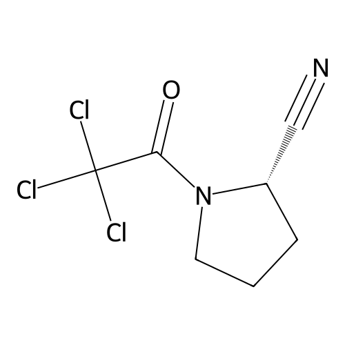 Vildagliptin Impurity 95