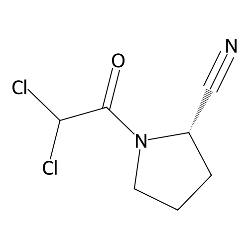 Vildagliptin Impurity 34