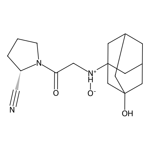 Vildagliptin Impurity 16