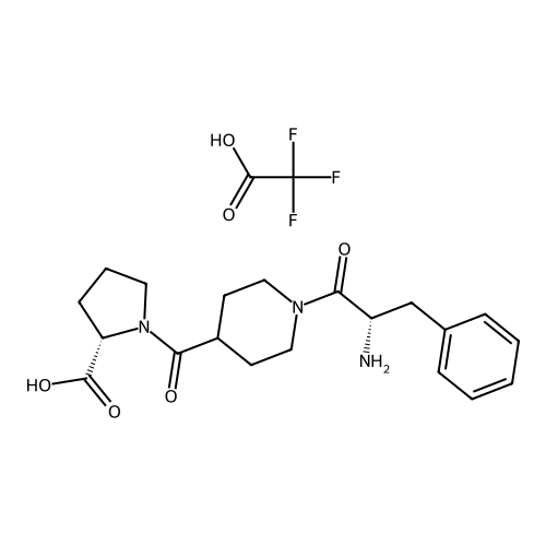 Difelikefalin Impurity 7 Trifluoroacetic acid