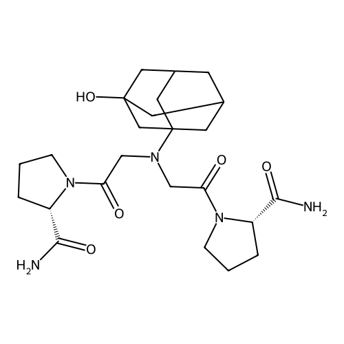 Vildagliptin Impurity 92