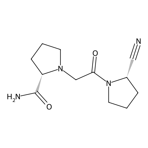 Vildagliptin Impurity 91