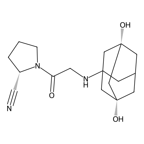 Vildagliptin Impurity 21
