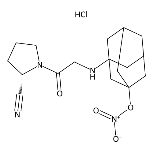 Vildagliptin Impurity 35