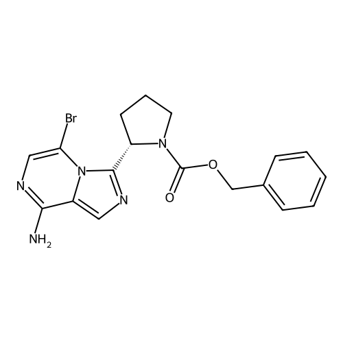 Acalabrutinib Impurity 3