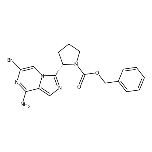 Acalabrutinib Impurity 2