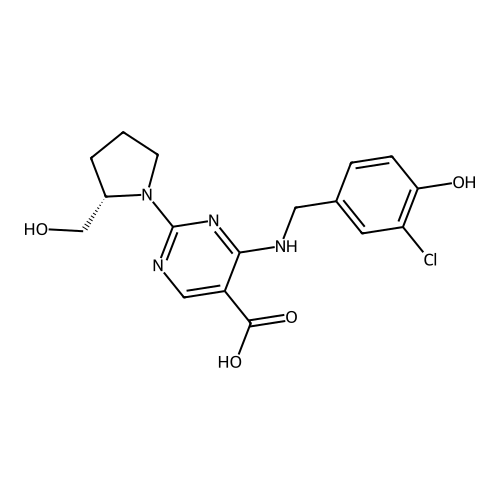 Avanafil Impurity 52
