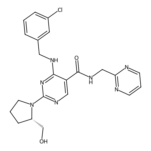 Avanafil Impurity 63