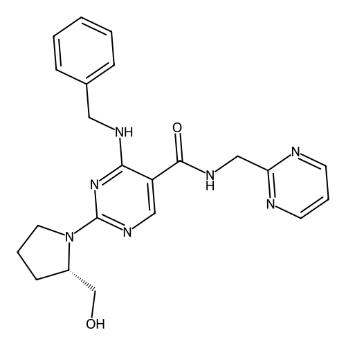 Avanafil Impurity 62