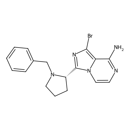 Acalabrutinib Impurity 5
