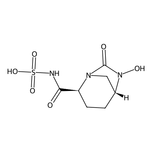 Avibactam Impurity 81