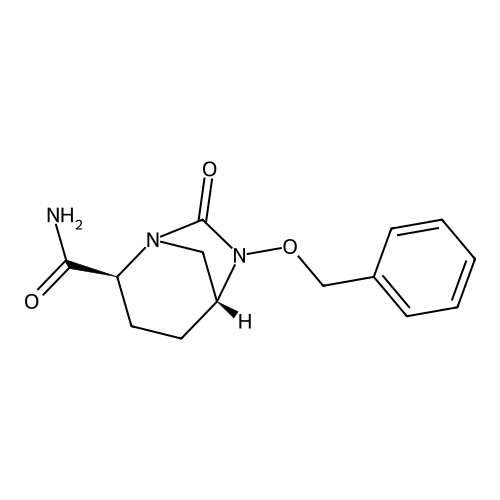 Avibactam Impurity 9