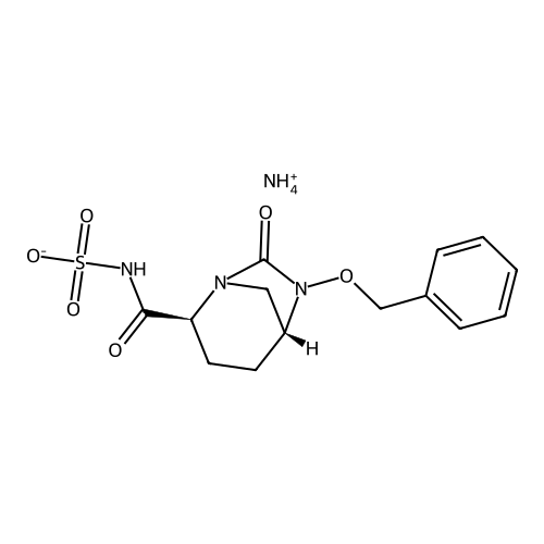 Avibactam Impurity 47