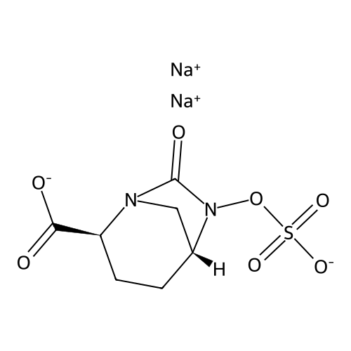 Avibactam Impurity 31