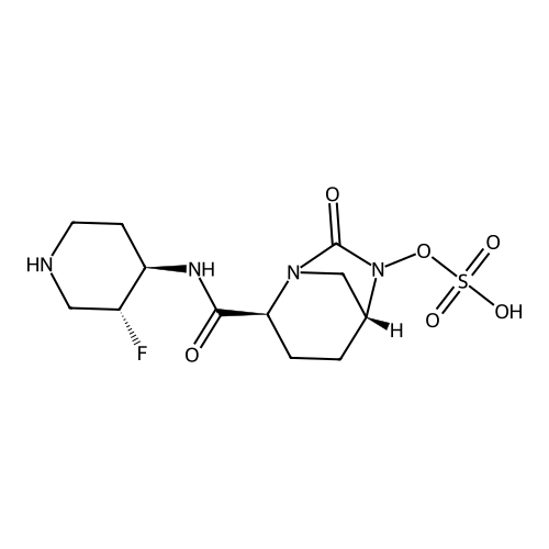 Relebactam Impurity 95