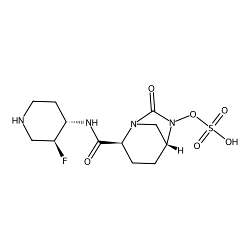 Relebactam Impurity 92