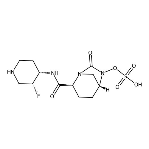 Relebactam Impurity 96
