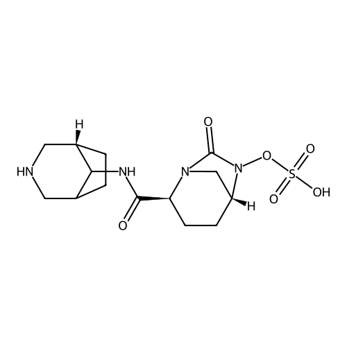 Relebactam Impurity 101