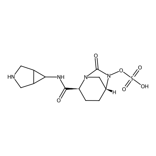 Relebactam Impurity 84