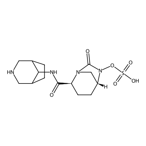 Relebactam Impurity 102