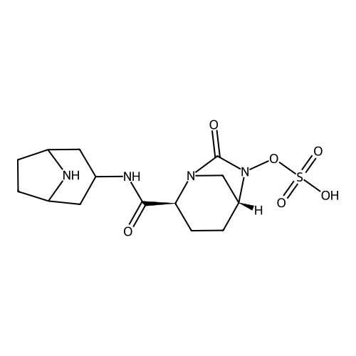 Relebactam Impurity 108