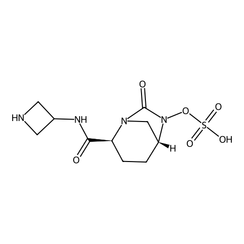 Relebactam Impurity 115