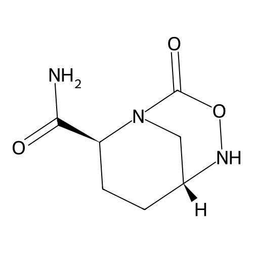 Avibactam Impurity 60