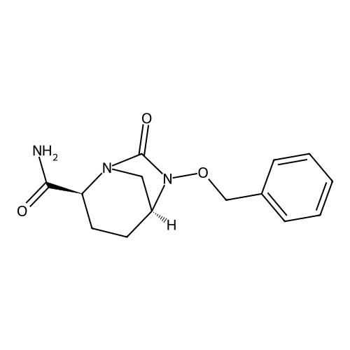 Avibactam Impurity 10