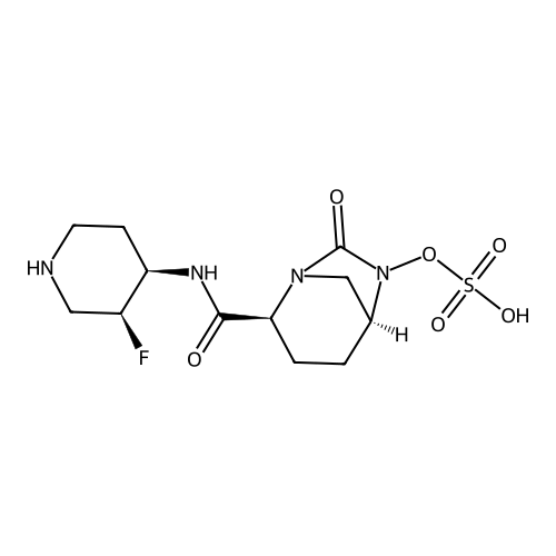 Relebactam Impurity 93