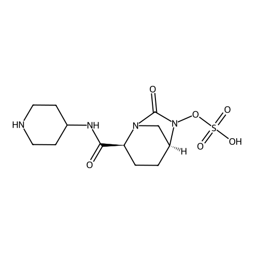 Relebactam Impurity 47