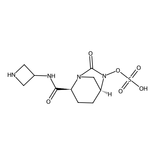 Relebactam Impurity 118