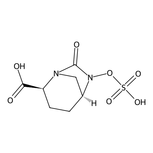 Relebactam Impurity 39