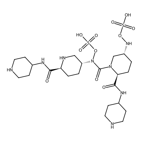 Relebactam Impurity 143