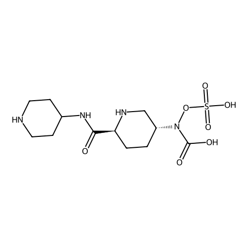 Relebactam Impurity 141