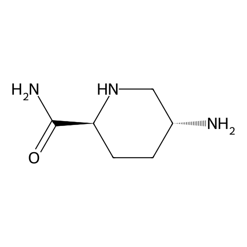 Avibactam Impurity 88